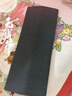 京嚴腰墊腰間盤(pán)突出床上護腰睡覺(jué)腰枕腰部靠墊腰疼腰椎腰肌勞損專(zhuān)用墊 親膚天竺棉【分區減壓 呵護腰椎】 【60*30*5CM】加大加寬·可拆洗·記憶棉 曬單實(shí)拍圖