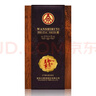 五糧液總廠(chǎng) 萬(wàn)事如意 白酒濃香型四川特產(chǎn)名酒 糧食酒收藏中秋送禮喜酒 42度 500mL 6瓶 純雅 整箱裝 曬單實(shí)拍圖