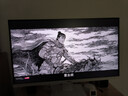 微星（MSI）27英寸 2K 180Hz 快速液晶IPS HDR400 1ms(GTG) 白刃 純白小金剛 游戲電競(jìng)顯示器 MAG 274QRFW 曬單實(shí)拍圖
