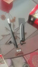 威焙（weber）Weber威焙燒烤工具配件 清潔刮刀 清潔刮刀+清潔刷 曬單實拍圖