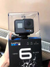 GoProHERO13BLACK運動(dòng)相機防抖360度MAX攝像機 GoPro 6 Black 【9新】 官方標配 曬單實(shí)拍圖