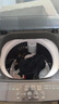 美的（Midea）波輪洗衣機(jī)全自動(dòng)家用 MB10V37T 10公斤 一級(jí)能效 健康除螨 全域抗菌  以舊換新 家電國(guó)家補(bǔ)貼20% 曬單實(shí)拍圖