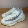 阿迪達(dá)斯 （adidas）椰子運(yùn)動(dòng)休閑鞋男鞋YEEZY BOOST 380 GZ8668 UK9.5碼44 曬單實(shí)拍圖