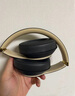 Beats Studio3 Wireless錄音師3 頭戴式藍牙無線降噪耳機耳麥 魅影灰 曬單實拍圖