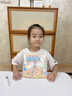 京小米森活卡皮巴拉漫畫劃描摹本手繪兒童臨摹繪畫 劃本美術(shù)線劃冊(cè)畫劃描繪本幼兒園涂色本零基礎(chǔ)動(dòng)漫簡(jiǎn)筆畫 【2本裝】動(dòng)物篇加厚紙張海量圖例控筆練習(xí) 曬單實(shí)拍圖