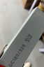 不銹鋼拋光蠟金屬鏡面拋光膏銅鋁鏡面玉石固體打磨蠟白蠟綠蠟工具 大白蠟+大綠蠟【各1條】 曬單實(shí)拍圖