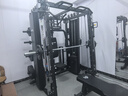 美力德史密斯機(jī)龍門架綜合力量訓(xùn)練器 多功能健身器材深蹲臥推杠鈴架 曬單實(shí)拍圖