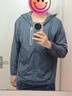 蕉內(nèi)【王一博同款】502UV Pro硬核防曬衣男女士透氣外套戶外防曬服 曬單實(shí)拍圖