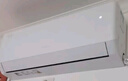 【家電補(bǔ)貼25%】新一級(jí)能效 大1.5匹省電變頻冷暖空調(diào)臥室出租屋 大1.5匹 一級(jí)能效 冷暖【變頻】 【自行安裝】 曬單實(shí)拍圖