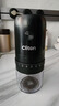 CLITON電動(dòng)咖啡磨豆機(jī)咖啡豆研磨機(jī)手沖咖啡機(jī)自動(dòng)磨粉機(jī)咖啡濾紙濾杯 曬單實(shí)拍圖
