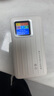 格行隨身wifi6雙頻真5G官方正品車載便攜式無線網(wǎng)卡免插卡路由器wifi6移動隨身wifi5g非無限流量2025款 MT700-5G旗艦款-真三網(wǎng)送數(shù)據(jù)線+電池+流量 曬單實拍圖