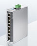 普聯(lián)（TP-LINK）8口百兆工業(yè)級企業(yè)級以太網(wǎng)交換機 TL-SF1008工業(yè)級  1臺 企業(yè)/監(jiān)控網(wǎng)絡分流器集線器tp交換器  曬單實拍圖