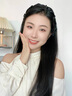 卡瑪倫（KAMALUN）黑色蝴蝶結(jié)發(fā)箍女時(shí)尚小眾頭箍高顱頂壓發(fā)發(fā)卡高級(jí)感公主風(fēng)發(fā)飾 黑色發(fā)箍+品牌禮盒 曬單實(shí)拍圖