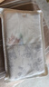 全棉時(shí)代訓(xùn)練褲嬰兒如廁隔尿褲可洗防水尿褲2條裝 郁金香+植物園 90cm 曬單實(shí)拍圖