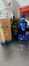 洋河 藍(lán)色經(jīng)典 海之藍(lán)42度520ml*6瓶 整箱裝 綿柔濃香型白酒 曬單實拍圖