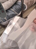 OEMG 大便袋接糞袋臥床老人接便袋一次性癱瘓拉屎神器小便失禁排便袋 接便袋30個(gè)裝 曬單實(shí)拍圖