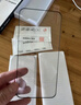 Smorss【超聲波解鎖】適用小米15鋼化膜高清Xiaomi 15手機膜防刮防摔耐磨淡指紋手機保護貼膜 曬單實拍圖