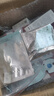 丸美（MARUBI）凝時(shí)彈力蛋白護膚品禮物套裝女緊致抗皺淡紋補水保濕水乳全套禮盒 店長(cháng)推薦：潔水乳眼霜+霜精華BB 曬單實(shí)拍圖