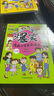 新東方 爆笑漫畫小學英語語法 上下兩冊小學三四五六年級英語語法專項趣味漫畫時態(tài)句型語態(tài)詞類同步練習輔導資料 推薦【6-12歲】 曬單實拍圖