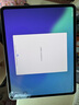 Apple/蘋(píng)果 iPad Pro13英寸M4芯片 2024年新款平板電腦(256G WLAN版/MVX33CH/A)銀色 曬單實(shí)拍圖