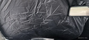 福澤星新大眾桑塔納遮陽(yáng)板上汽專(zhuān)用防曬隔熱汽車(chē)前擋風(fēng)玻璃罩傘簾擋用品 鈦銀升級(jí)防曬款 桑塔納 曬單實(shí)拍圖