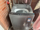 美的（Midea）波輪洗衣機全自動家用 MB120L3D 12公斤大容量 直驅(qū)變頻 一級能效 除螨 以舊換新 家電國家補貼20% 曬單實拍圖