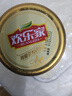歡樂(lè)家糖水黃桃罐頭900g*2瓶 新鮮水果罐頭 送禮禮盒裝 休閑零食 曬單實(shí)拍圖