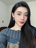 Jay法式耳釘珍珠耳環(huán)耳扣女方圓臉耳飾送女友七夕情人節(jié)禮物 淡水珍珠耳環(huán)（京倉/就近發(fā)貨） 曬單實(shí)拍圖