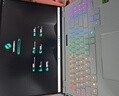 機械革命耀世16ultra 酷睿U9 16英寸滿血5070ti/5080/5090高性能辦公游戲筆記本電腦YHN 水冷版U9 275HX 5070ti白32G 1T 官方標配 曬單實拍圖