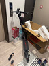 九號(hào)（Ninebot）電動(dòng)滑板車成年人兩輪代步折疊便攜式智能減震避震防滑穩(wěn)定智慧顯示大屏全新第三代滑板車F3 曬單實(shí)拍圖