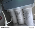 哆凈適用安吉爾凈水器濾芯A1/A4/S2/S5Pro/A5/A6Pro/S5全套通用適配濾芯 J2789-ROB60【藍(lán)精靈全套三支-500G】 曬單實(shí)拍圖