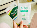 曼秀雷敦（Mentholatum）樂膚潔隱形痘痘貼遮瑕抗痘祛痘日夜雙效52片吸膿隱形女生約會神器 曬單實(shí)拍圖