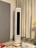 科龍（KELON）空調(diào) 海信出品 靜省電MAX 國家補貼20% 大3匹柜機 客廳立式新一級變頻家用冷暖輕音好眠AI省電 大3匹 一級能效 【咨詢享國補價】 曬單實拍圖