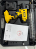 得力（deli）(deli)  電動(dòng)鋰電省力黃油槍600CC高壓注油器 DL472600 曬單實(shí)拍圖