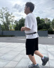 安德瑪騎行補(bǔ)給包腰包斜挎包 運(yùn)動(dòng)騎行手機(jī)腰包男女戶外旅游單肩胸包 曬單實(shí)拍圖