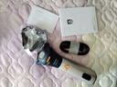 飛利浦（PHILIPS）【周杰倫推薦】電動剃須刀旋風(fēng)PRO刮胡刀 風(fēng)馳切剃6D浮動刀頭 七夕情人節(jié)禮物送男友老公國家補(bǔ)貼 曬單實(shí)拍圖