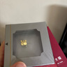 周大福FUNNY趣玩 不方小動物足金黃金轉運珠吊墜【多款可選】 EOR1079 不方bear（小熊） 曬單實拍圖