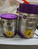至初（A2）a2至初 嬰幼兒奶粉 乳鐵蛋白配方奶粉 新西蘭源乳 2段 [新客注冊398下單送400g] 1罐 曬單實拍圖