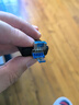 連拓USB/Type-C讀卡器 SD/TF/U盤多功能四合一讀取 電腦手機(jī)OTG讀卡器 支持相機(jī)無(wú)人機(jī)行車記錄內(nèi)存卡 曬單實(shí)拍圖