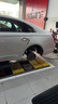固特異（Goodyear）汽車輪胎 235/50R18 97V EGP 御乘二代 原配領(lǐng)克02 曬單實拍圖