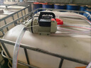 四氟自吸電動(dòng)隔膜泵耐酸堿塑料化工泵防腐蝕抽酸泵防爆可空轉(zhuǎn)220V 新款FL-560尿素款220V 全新升級(jí) 曬單實(shí)拍圖