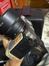 索尼（SONY）Alpha 7C II 新一代全畫幅雙影像小“7“A7CM2 微單數(shù)碼相機(jī) A7C2/ ILCE-7CM2 A7C2銀色單機(jī)【888+皮套+128G卡】 官方標(biāo)配 曬單實(shí)拍圖