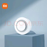 小米煙感衛(wèi)士 火災(zāi)煙霧報警器 遠程提醒 智能聯(lián)動 曬單實拍圖