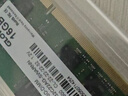 光威（Gloway）16GB DDR4 3200 筆記本內(nèi)存條 戰(zhàn)將 普條 精選顆粒 CL22 曬單實(shí)拍圖