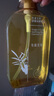 儒意（RUYI）生姜艾草按摩精油500ml 通經(jīng)絡(luò)全身排毒發(fā)熱拔罐spa開背推拿刮痧 曬單實拍圖