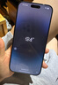 【美版機】Apple/蘋果16ProMax全新未激活美版有鎖手機后封全網通 16ProMax黑色鈦金屬6.9英寸 256GB【未激活外置單雙卡+自動5G】 曬單實拍圖