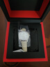 天梭（TISSOT）瑞士手表 夢(mèng)媛系列石英女表 七夕禮物送女友T129.210.16.111.00 曬單實(shí)拍圖