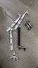 洗衣機(jī)拆卸專用工具波輪全自動松下海爾內(nèi)筒維修清洗拉馬扳手套筒 捶打扳手+拉馬器+保護(hù)器 曬單實(shí)拍圖