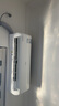 長虹（CHANGHONG）空調(diào)大1匹新一級省電熊貓懶變頻銅線電機(jī)空調(diào)國家補(bǔ)貼20%空調(diào)臥室掛式KFR-26GW/ZDCSW1+R1以舊換新 曬單實(shí)拍圖