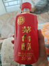 茅臺(tái)（MOUTAI）茅臺(tái)集團(tuán) 茅臺(tái)醇2008 53度 醬香型  500ml*6 整箱  新老款隨機(jī)發(fā) 曬單實(shí)拍圖